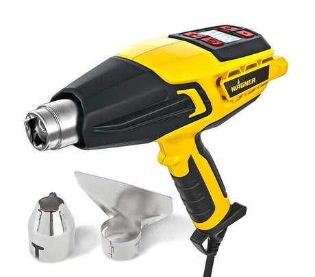 Bosch Professional GHG23-66 Décapeur Thermique D'occasion - 230V Avec Mallette Et Buses