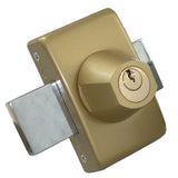 4003318333279 - Verrou StyL C83 45mm bronze c