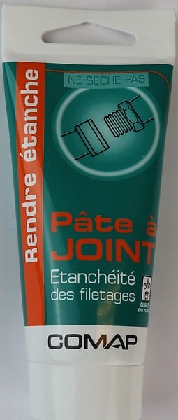S103100 - PÃ¢te Ã  joint 50ml