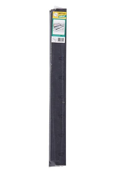 6071000 - 2 parois de sÃ©paration H4.5cm