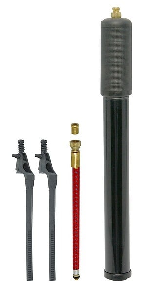 723930 - Pompe plastique gros diamÃ¨tre