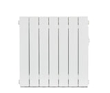 Radiateur électrique Eden - Céramique - 1500W