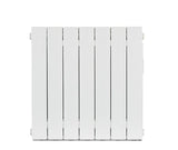 Radiateur électrique Volupta - Céramique - 1500W