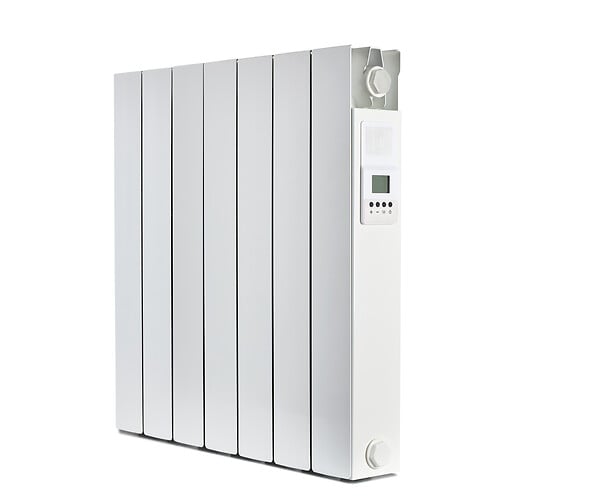 Radiateur électrique Volupta - Céramique - 1500W