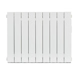 Radiateur électrique Volupta - Céramique - 2000W