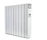 Radiateur électrique Volupta - Céramique - 2000W