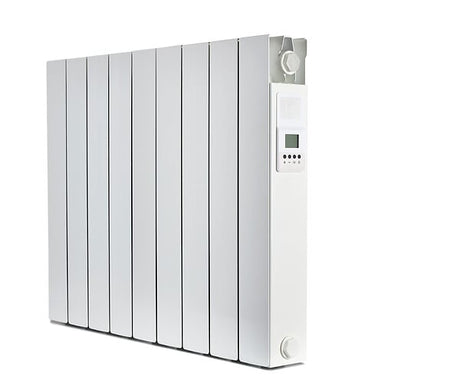 Radiateur électrique Volupta - Céramique - 2000W