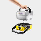 Nettoyeur pression mobile sur batterie OC 3 PLUS KARCHER  - 1.680-030.0