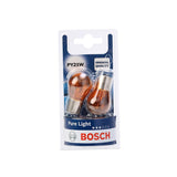 Ampoule standard BOSCH 684153 véhicule Pure Light 2 PY21W 12V