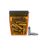 Jeu de 25 embouts de vissage DeWalt DT71521