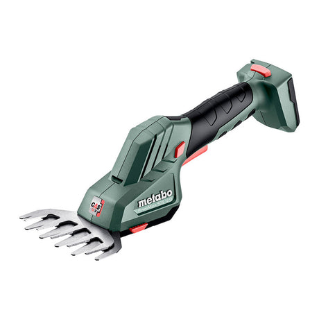 Taille-herbes METABO 12V - PowerMaxx SGS 12 Q  Pick+Mix (vendu sans batterie) + coffret Metabox