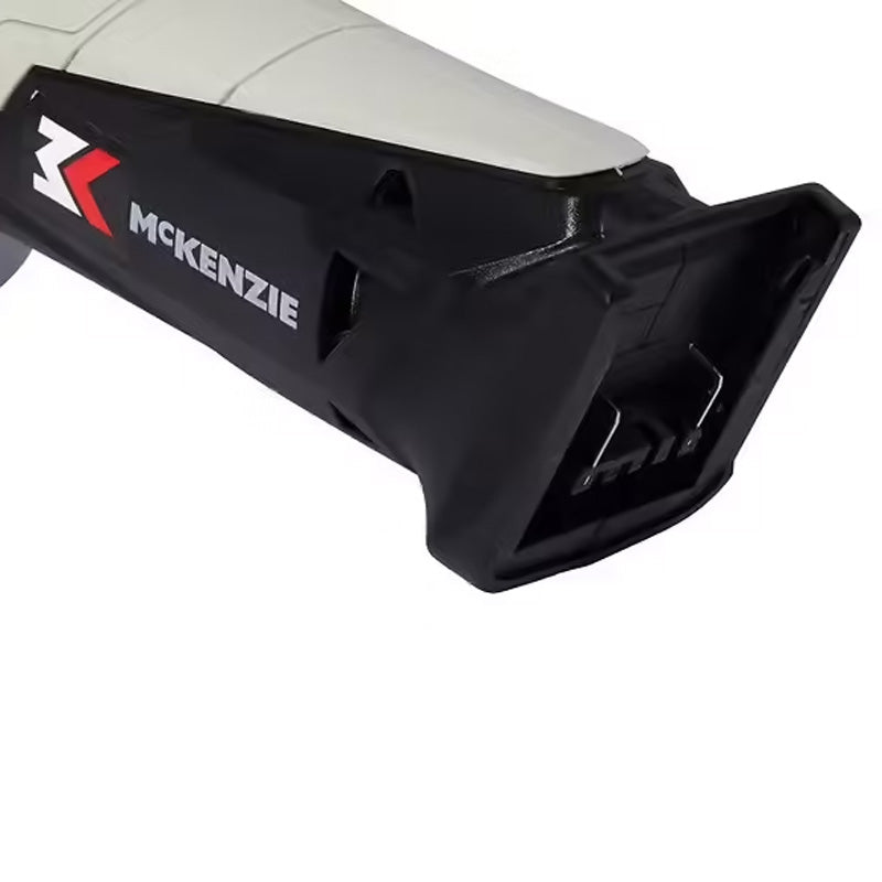Meuleuse d'angle Ø115mm 18V MCKenzie 4431118