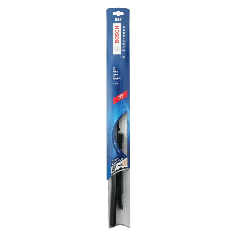 Balai essuie-glace BOSCH 3397006963 E55 endurance  550mm