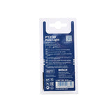 Ampoule standard BOSCH 684153 véhicule Pure Light 2 PY21W 12V