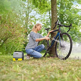 Nettoyeur pression mobile sur batterie OC 3 PLUS KARCHER  - 1.680-030.0