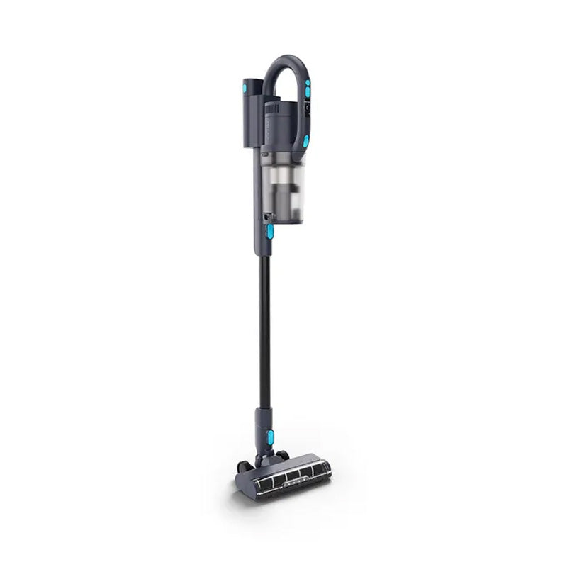 Aspirateur balais VU200 - NILFISK PRO - 128390174 - Inclus 1 batterie et chargeur