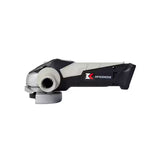 Meuleuse d'angle Ø115mm 18V MCKenzie 4431118