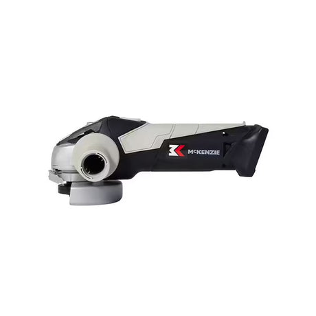 Meuleuse d'angle Ø115mm 18V MCKenzie 4431118