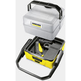Nettoyeur pression mobile sur batterie OC 3 PLUS KARCHER  - 1.680-030.0