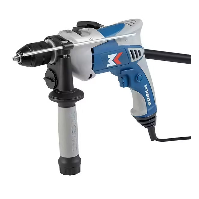 PERCEUSE A PERCUSSION 750 W McKenzie  MK-ID 750