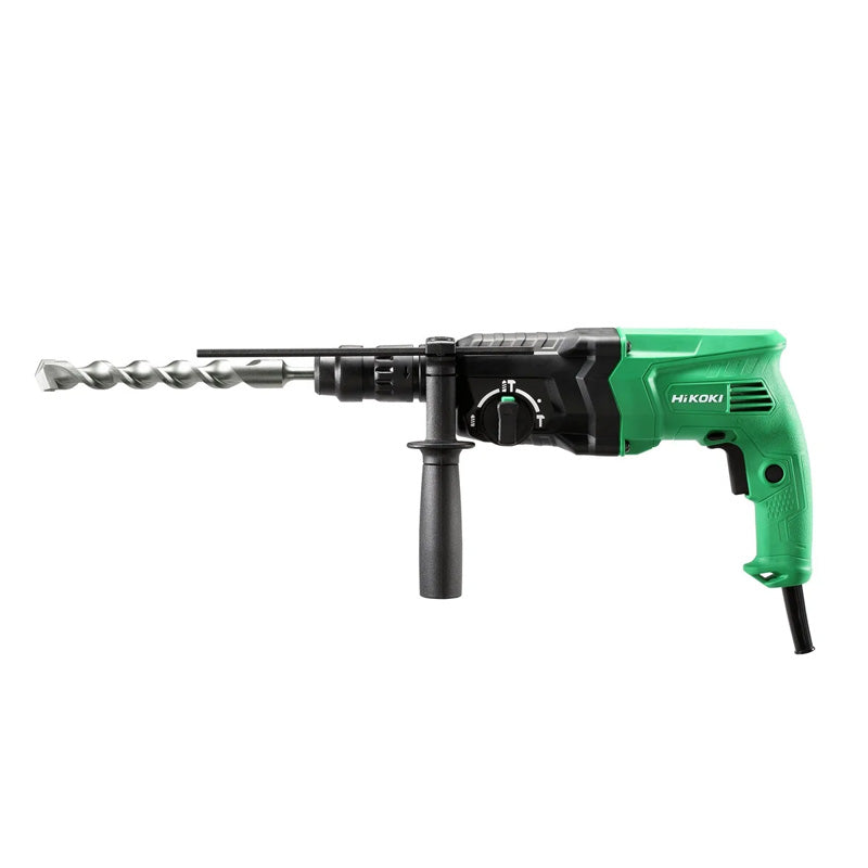 Perforateur burineur SDS-Plus HIKOKI DH24PMHWSZ 730W 2,7J