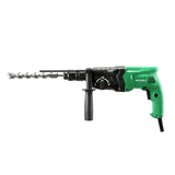 Perforateur burineur SDS-Plus HIKOKI DH24PMHWSZ 730W 2,7J