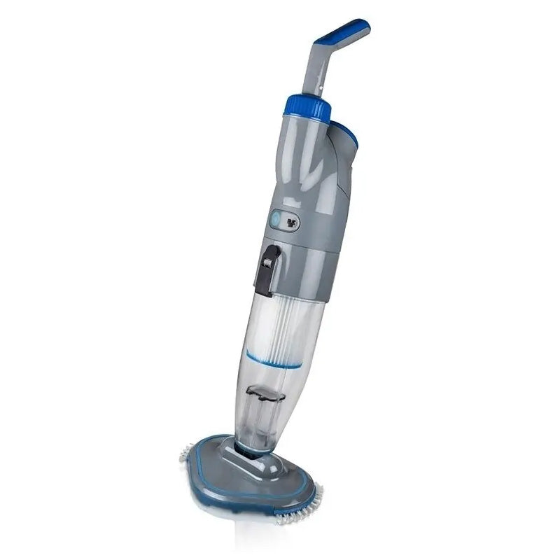 Aspirateur électrique pour piscine VCB50P - multi vitesse - 30W