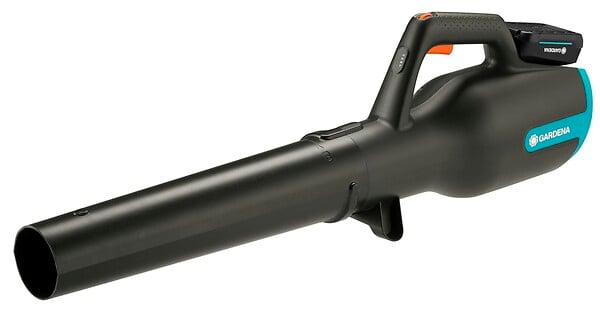 Souffleur à batterie PowerJet P4A - 18 V