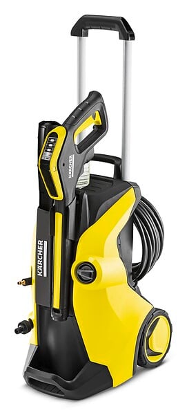 Nettoyeur haute pression K5 Full Control Plus 145 bar