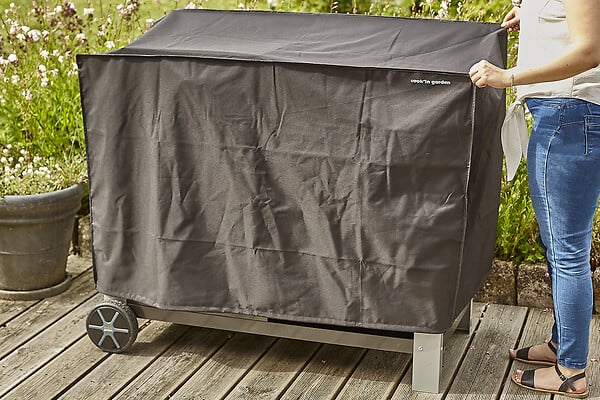 Housse de Barbecue - Moyen
