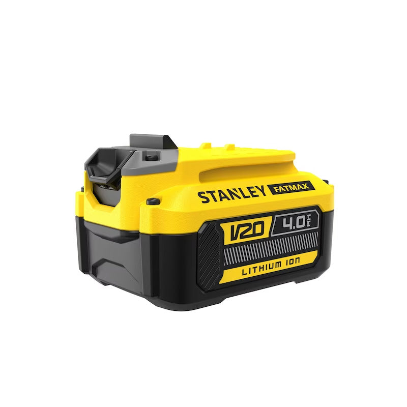 Batterie 18V 4Ah STANLEY SFMCB204-XJ