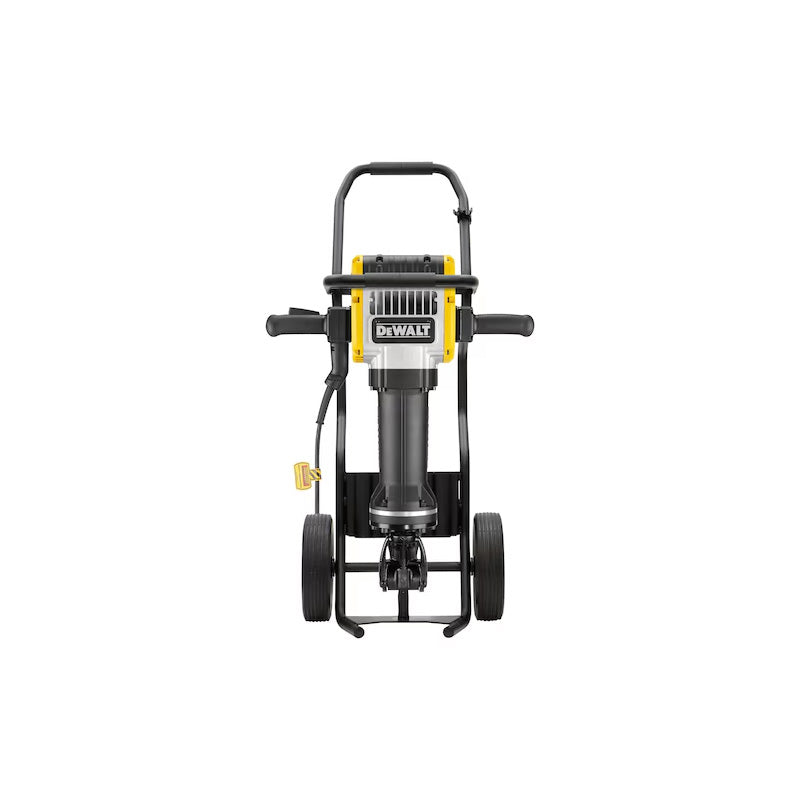 Démolisseur emmanchement hexagonal 2100W 62J DEWALT D25981-QS