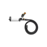 Télescope d'aspiration des poussières pour marteaux SDS-plus DEWALT D25301D-XJ