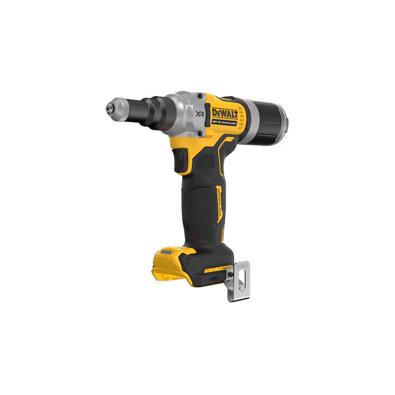 Pistolet à riveter 18V DEWALT DCF414NT-XJ avec coffret