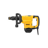 Marteau-piqueur SDS-max 10,5J 1350W DEWALT D25832K-QS