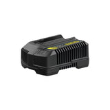 Chargeur 18V 4A STANLEY SFMCB14-QW