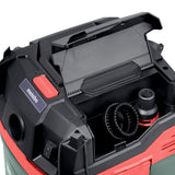 Aspirateur filaire METABO AS 20 L PC Classe L 1200W