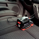 Adaptateur chargeur secteur USB 18V METABO 600409000