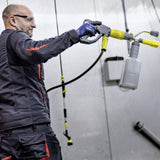 Nettoyeur haute pression stationnaire HD 13/18-4St KARCHER - 1.524-964.0