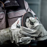 Meuleuse Ø125 FILAIRE WEV 17-125 Quick METABO 600516000