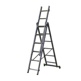 Echelle Transformable 3 Plans Clt3 2m60/5m40 CENTAURE - 171307