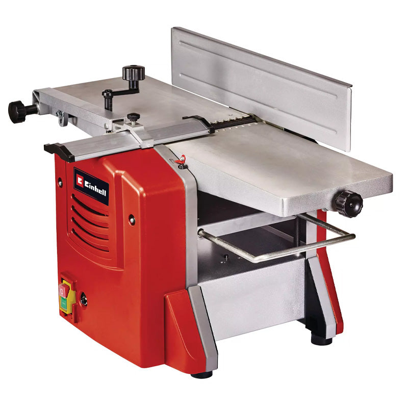 Rabot dégauchisseuse TC-SP 204 Einhell
