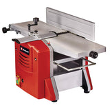 Rabot dégauchisseuse TC-SP 204 Einhell