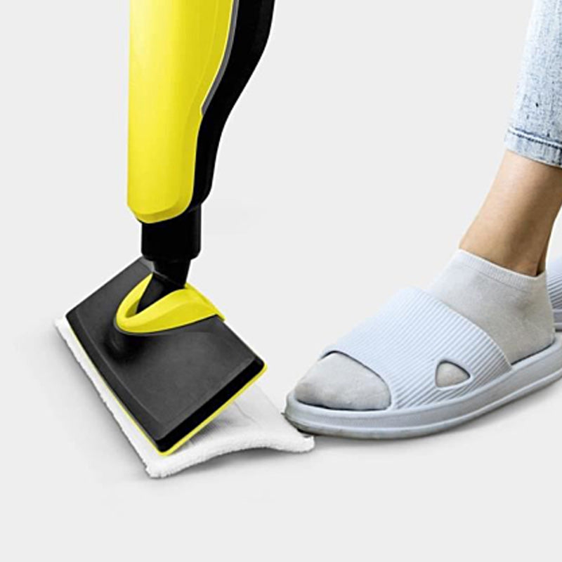 Balai vapeur KST 2 upright easyfix KARCHER - 1.513-340.0