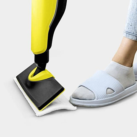 Balai vapeur KST 2 upright easyfix KARCHER - 1.513-340.0