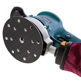 Ponceuse Excentrique MAKITA BO6030 - 310W - Ø 150mm
