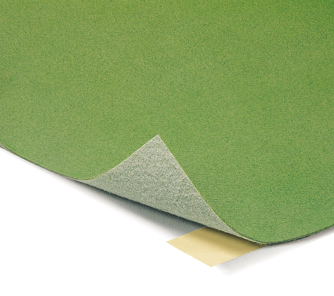 Double Face Toilé - P353 Crème 25m x 50mm