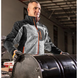 Veste de travail NEO TOOLS 81-555
