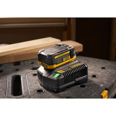 Batterie 18V 6Ah STANLEY SFMCB206-XJ