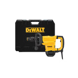 Marteau-piqueur SDS-max 10,5J 1350W DEWALT D25832K-QS